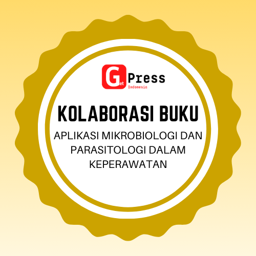 2513 Aplikasi Mikrobiologi dan Parasitologi dalam Keperawatan